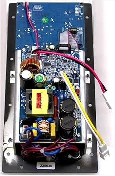 Amazon.com: LASE Replacement Amplifier Module for JBL EON